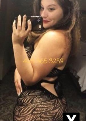 Bellevue | Escort Tina-30-189376-photo-3