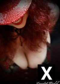 Nottingham | Escort Alluring Miss Redd-40-82066-photo-1