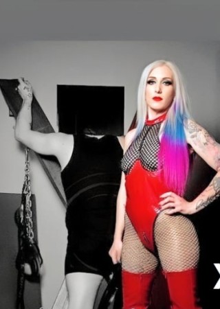 Busselton | Escort Blaze-25-283514-photo-1