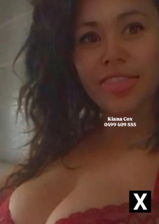 Gold Coast | Escort Kiana Cox-25-277101-photo-3