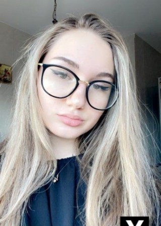 Carpentersville | Escort Hannah-27-261092-photo-2