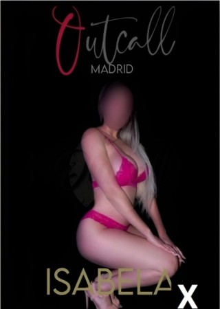 Madrid | Escort ESCORT &amp; MASSEUSES MADRID. Masajistas Eróticas.-24-241945-photo-5