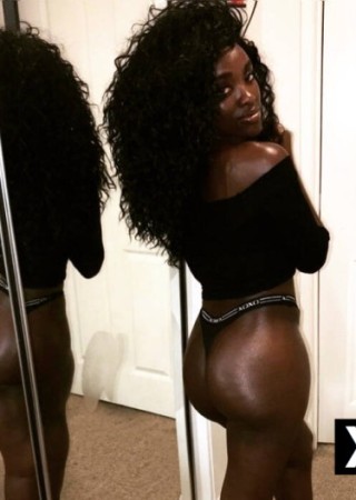 Baton Rouge | Escort Aaliyah-24-282158-photo-2