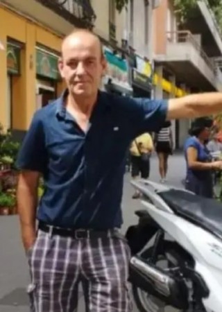 Barcelona | Escort Rafa - Rafa 45años madurito.Servicio solo a hotel y domicilio 60€-45-241752-photo-1