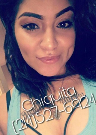 Charlotte | Escort Chiquita-20-121019-photo-2