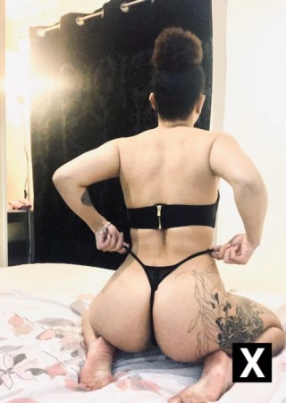 Waltham Forest | Escort Manu Fiery-23-177061-photo-2