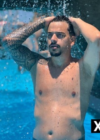 Lisboa | Escort PEDRO XXL 22 cm TOP PARA CASAIS-0-232321-photo-6