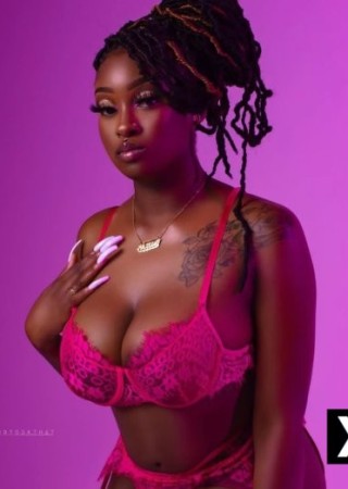 North Las Vegas | Escort Shynethagoddess-22-285484-photo-1