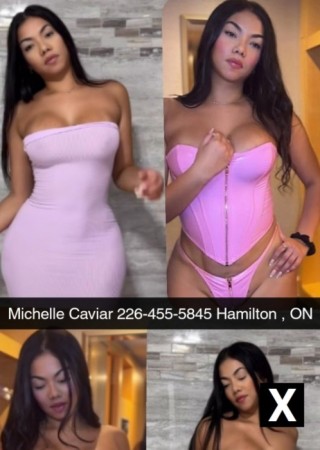 Hamilton | Escort Michelle Caviar-29-206205-photo-7