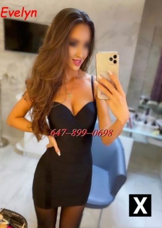 Toronto | Escort Evelyn-23-191566-photo-5