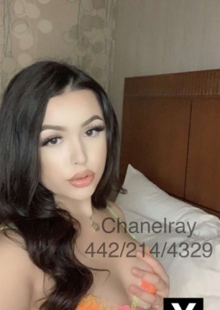 Compton | Escort Chanel-20-190655-photo-3