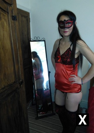 Kettering | Escort Jian-45-187124-photo-3