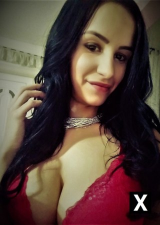 Smethwick | Escort CRINA-27-184168-photo-8