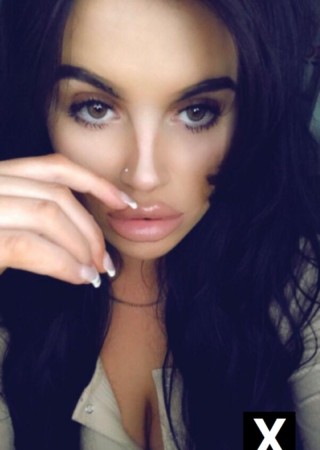 Welwyn Garden City | Escort Brooke-25-184867-photo-3