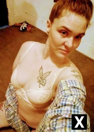 Trois-Rivières | Escort Ginger-30-199789-photo-1