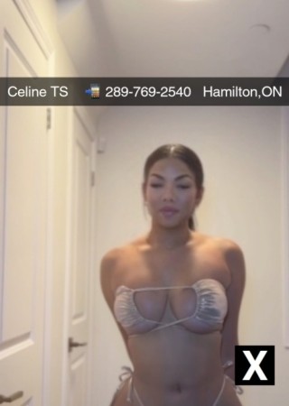 Mississauga | Escort CELINE-29-249415-photo-1