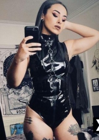 Vancouver | Escort Sexy Mistress-30-283827-photo-7