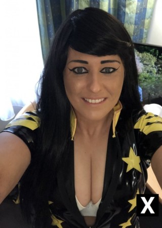 Wrexham | Escort Phenixx-38-247121-photo-3