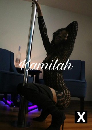 Lexington | Escort Kamilah-22-124869-photo-1