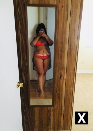 Bentonville | Escort AkielaRose-24-192134-photo-1