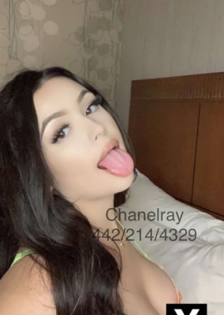 Compton | Escort Chanel-20-190655-photo-1