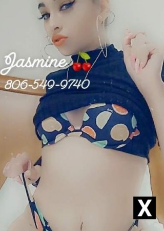 Lubbock | Escort JASMINE-28-180161-photo-4