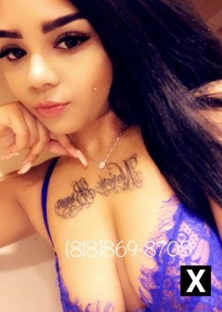 Santa Clarita | Escort Jasmine-21-180241-photo-2