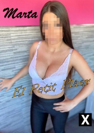 Barcelona | Escort Marta - Jovencita Catalana , preciosa y muy cariñosa !! Conoceme sin prisas-0-241130-photo-5
