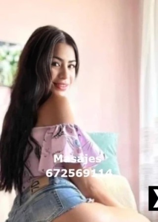 Almería | Escort jazmín-28-278526-photo-1