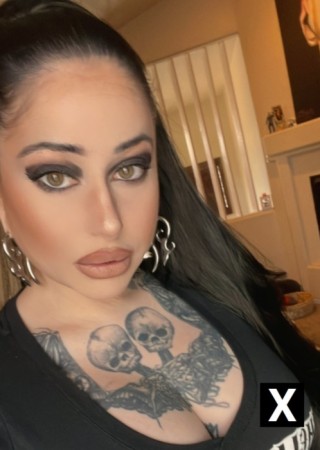 Virginia Beach | Escort Ophelia rain-29-272209-photo-2