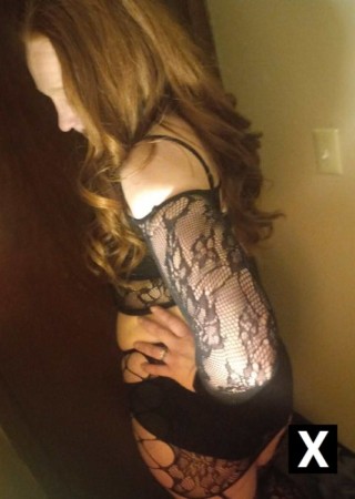 Cedar Rapids | Escort Ginger-42-274511-photo-3