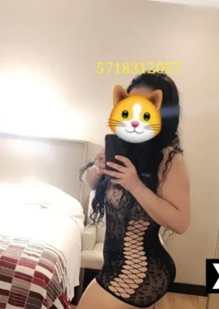 Alexandria | Escort Bellita Ferrer-28-287293-photo-3