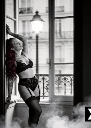 Castle Rock | Escort Miss Red-29-288069-photo-3