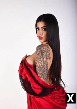 Castelldefels | Escort Tatiana-24-276615-photo-5