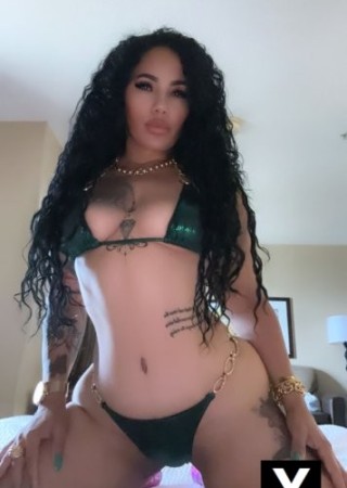 Council Bluffs | Escort Sofi-36-272146-photo-2