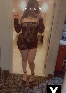 Watsonville | Escort Vanessa-21-274080-photo-2