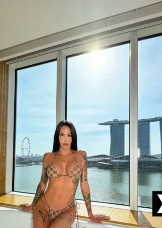 La Mirada | Escort Natalie-31-285391-photo-3
