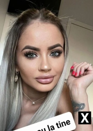 Oradea | Escort Blonda V.I.P Non-stop Fac și Deplasări-0-228154-photo-4