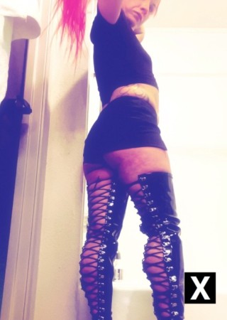 Myrtle Beach | Escort Duchess-30-273893-photo-2