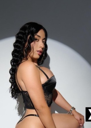 Santa Cruz de Tenerife | Escort Esmeralda-24-278296-photo-2