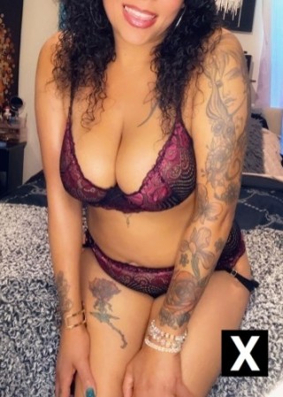 Las Vegas | Escort Sariya-28-277012-photo-1