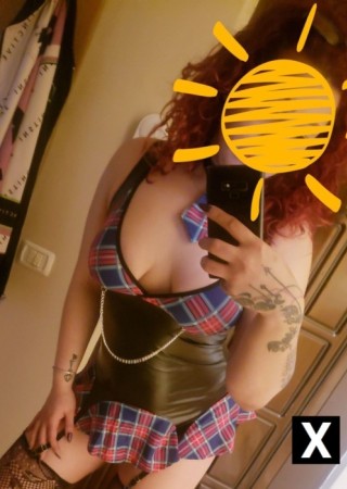 Sibiu | Escort Din Nou în Oraș, Roșcată Reală. Locație Pe Milea 0734087808-0-229295-photo-1