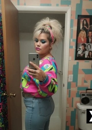 Nashville | Escort Savannah Hill-28-286391-photo-1