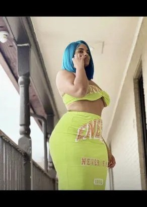 Chalmette | Escort Blair parisi-24-271790-photo-2
