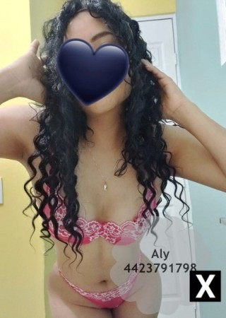 Santiago de Querétaro | Escort Alyssa-20-234762-photo-1