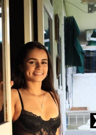 Benalmádena | Escort Gina-22-278272-photo-1