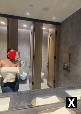 Peterborough | Escort Nicole Mutua-30-277248-photo-3