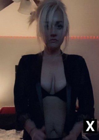 Brick Lane | Escort ️‍Michelle‍-35-250828-photo-3