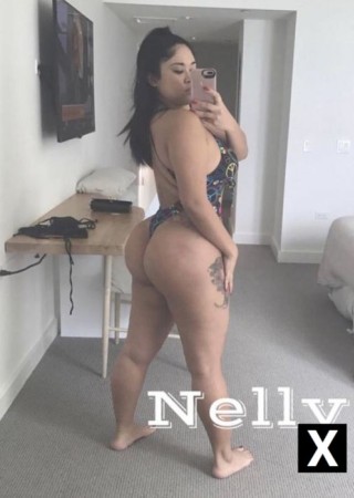 San Leandro | Escort Nellybomber-24-202140-photo-3