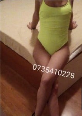 București | Escort Roșcată Slim... Zona Floreasca 0735410228-0-230779-photo-2